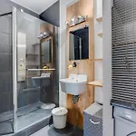 Appartement Le Panoramique - Ramblas Jean-jaurès *