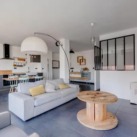 Le Panoramique - Ramblas Jean-jaures *