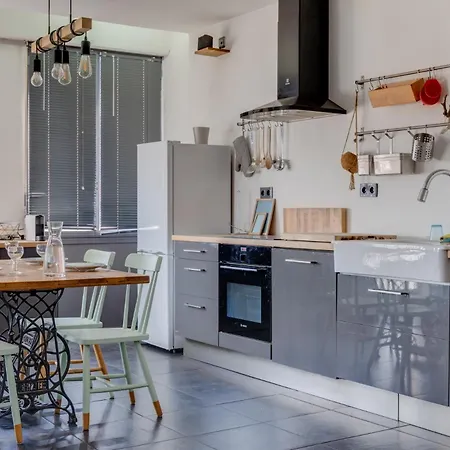 Le Panoramique - Ramblas Jean-jaures * Toulouse