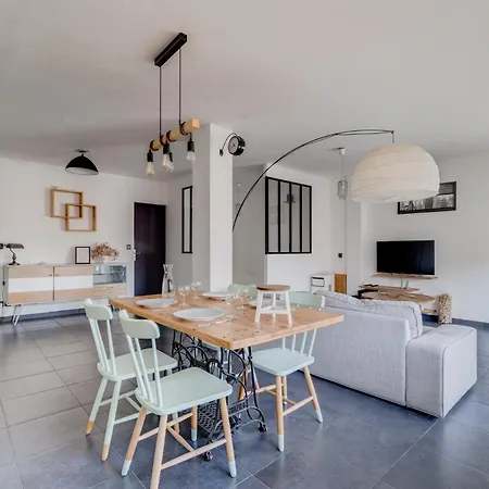 Le Panoramique - Ramblas Jean-jaures טולוז